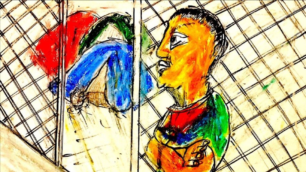 13. Seven il decisore (Giuseppe Corvaglia)