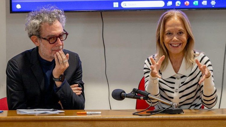 From 27 to 31 October, SACRU will participate in the Jubilee of the World of Education through the Autumn School study days entitled “The Freedom of Scientific Research”