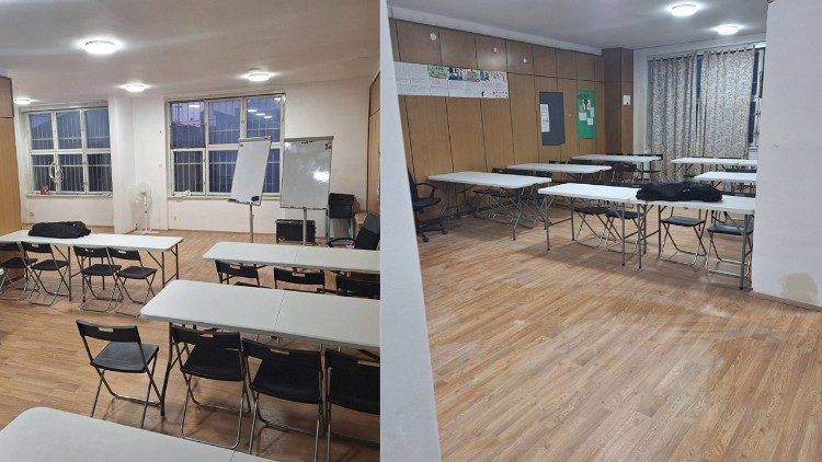 Završena je obnova najvećeg prostora JRS-ova ureda na Maksimirskoj 286