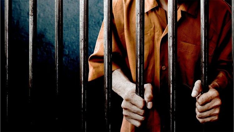 சிறைக்கைதி