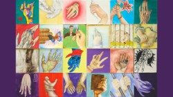 shoqata vullnetare 'Venezia Pesce di Pace'