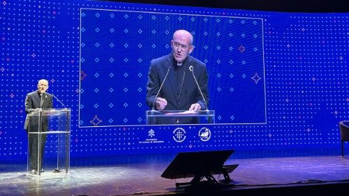 Costellazioni educative, un congresso internazionale per un patto con il futuro