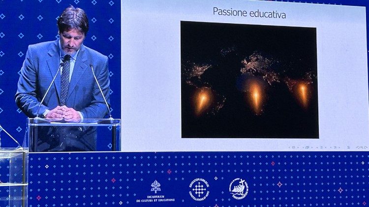  Discurso de Antonello Maruotti