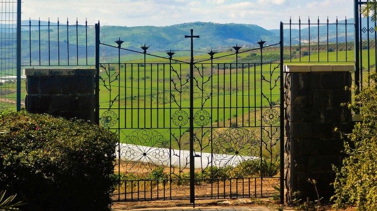 Góra Błogosławieństw