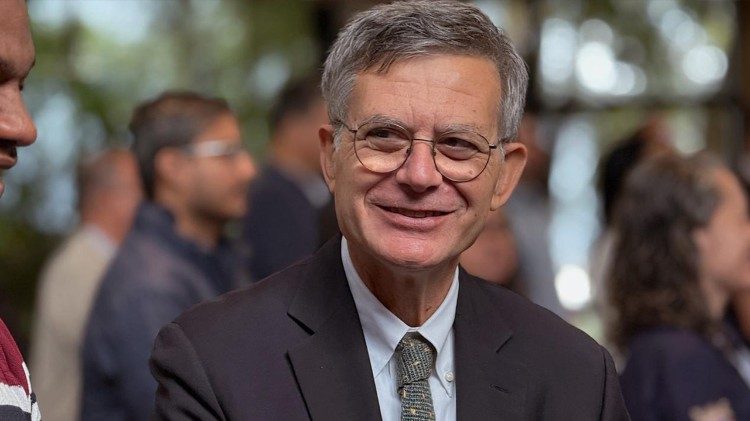 Foto: Emerson Fernandes, Diocese de Tubarão