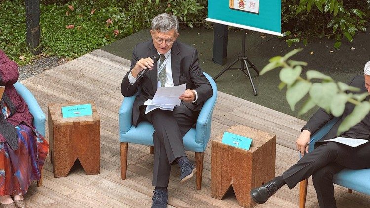 Foto: Emerson Fernandes, Diocese de Tubarão