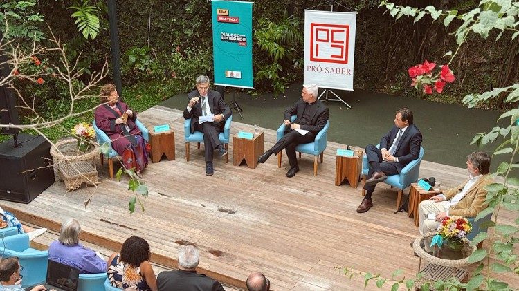 Foto: Emerson Fernandes, Diocese de Tubarão