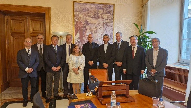 2025.10.31 2025.10.31 Giubileo ODUCAL e RUC