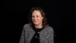 Sílvia Monteiro - créditos foto Rede Sinodal em Portugal