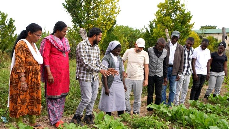 NOW Partners has launched Global Academy in collaboration with the Brazilian government and other Brazilian and international partners to provide diverse types of training in Brazil and other countries 