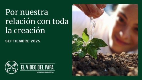 El Papa recuerda que el mundo "es un misterio que contemplar"