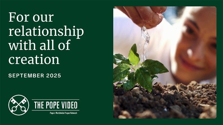 സെപ്റ്റംബർ മാസത്തെ പ്രാർത്ഥനാ നിയോഗം