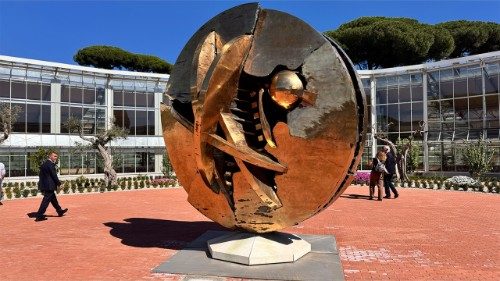 Castel Gandolfo, al via “Borgo Dialogues”: forum di confronto sulla Casa comune