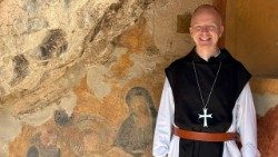 Vyskupas Erikas Vardenas