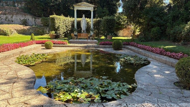 Borgo Laudato si'