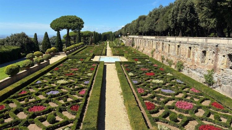 የ “ወዳሴ ላንተ ይሁን” መንደር