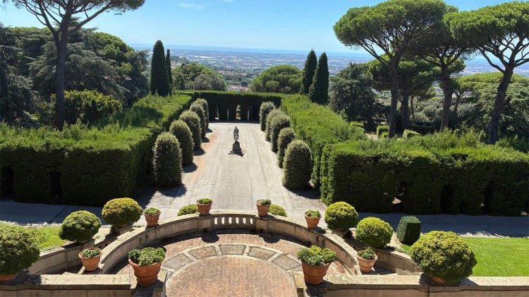 የ “ወዳሴ ላንተ ይሁን” መንደር