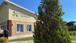  Borgo Laudato si' Centre for Higher Education