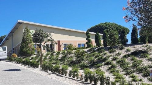 قرية "كن مسبحا" تستضيف ندوة بعنوان "قوة النساء: حافظات السلام ومهندسات المستقبل"