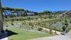 2025.09.04 REPORTAGE BORGO LAUDATO SI'