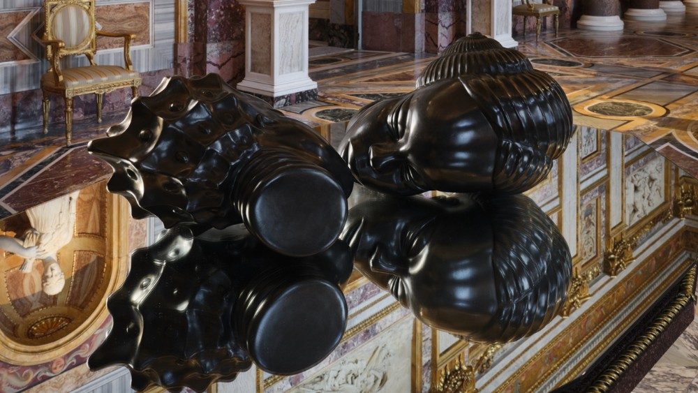 Older Sisters © Galleria Borghese, foto Agostino Osio