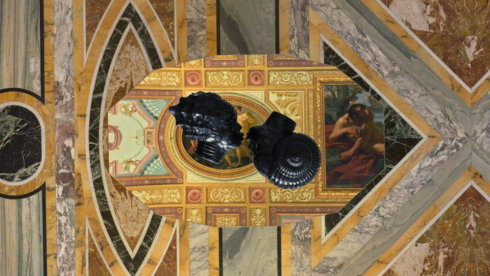 Older Sisters © Galleria Borghese, foto Agostino Osio