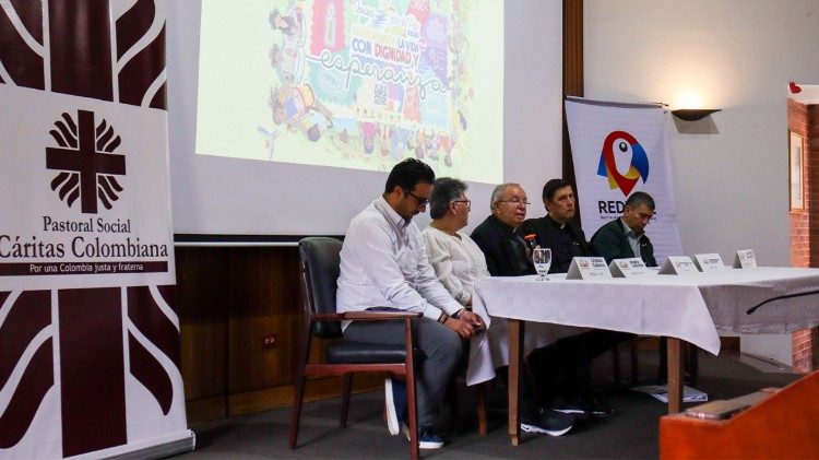 Semana de la Paz 2025 en Colombia 