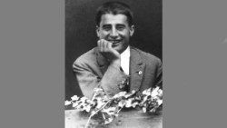 Pier Giorgio Frassati 