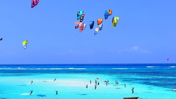 2025.09.04 Shindano la Zanzibar cup lilifanyika tarehe 31 Agosti 2025.