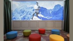  Pier Giorgio Frassati, sera canonisé le 7 septembre par le Pape Léon XIV.