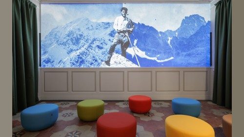 Pier Giorgio Frassati: devenir saint dans une vie simple et ordinaire