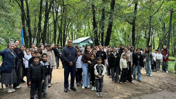 Ամարային ճամբար