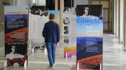 Il Politecnico di Torino ricorda con una mostra lo studente Pier Giorgio Frassati 