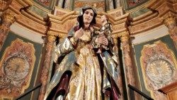 Santa María de la Antigua