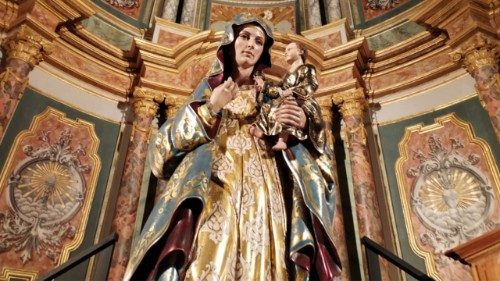 Panamá celebra 512 años de la primera diócesis en Tierra Firme 