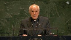 ആർച്ച്ബിഷപ് ഗബ്രിയേലേ കാച്ച 