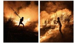 Уцёкі з пекла, Аакаш Малік, Індыя