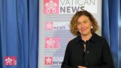 Le Pape Léon XIV a nommé Cristiana Perrella à la tête de l'Académie pontificale des beaux-arts et des lettres des virtuoses au Panthéon.