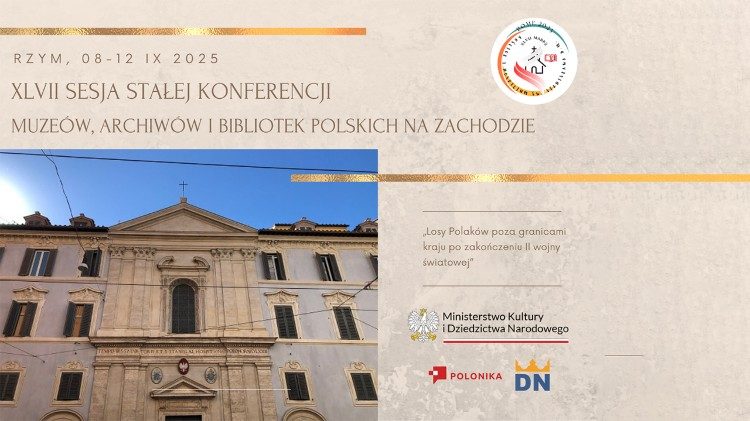 Sesja w Rzymie ma także wyjątkowy wymiar jubileuszowy