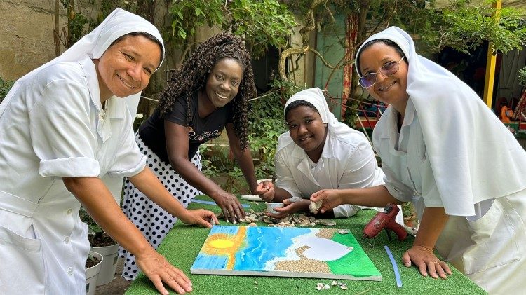 2025.09.08 Irmãs de Jesus Crucificado Missionárias Franciscanas – itália