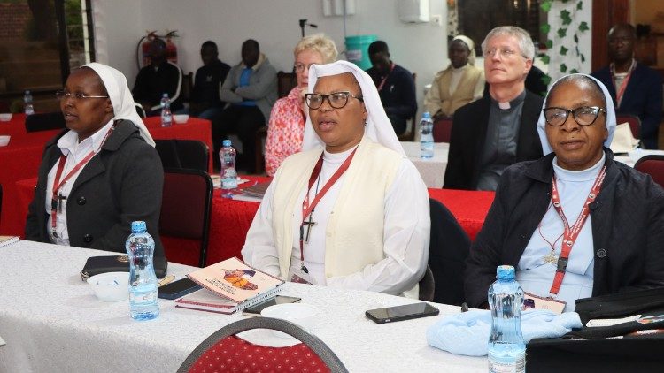 The Conference (photo credit CNCS)