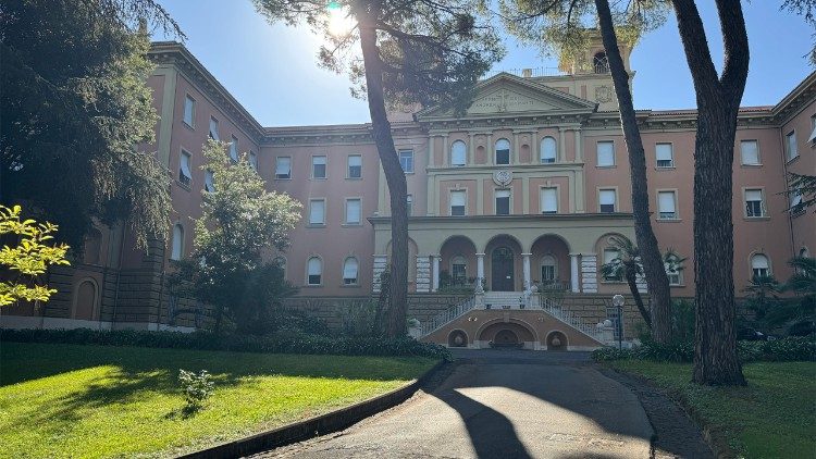 La Curie générale des Verbites