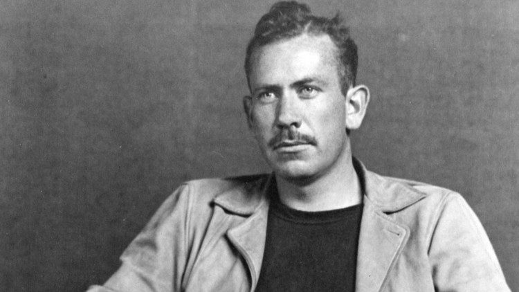 2025.09.08 Spigolature foto Steinbeck