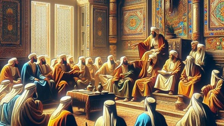 இஸ்ரயேலின் பெரியவர்கள் முன் ரெகபெயாம் 