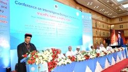 Kardinolas G. Koovakadas Bangladeše