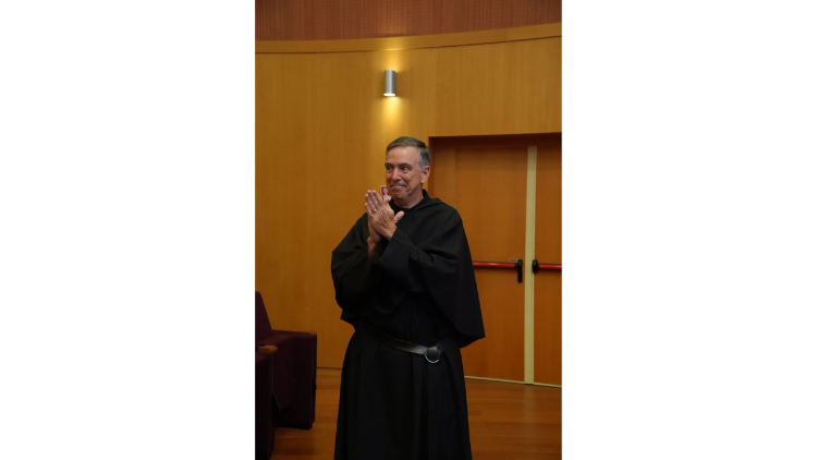 Padre Joseph Farrell