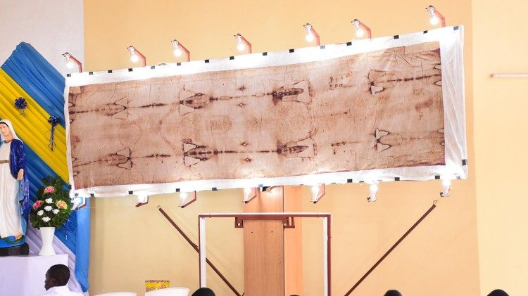 Nakala ya Sanda ya Torino