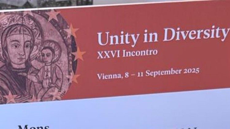 Сход іерархаў Каталіцкіх Усходніх Цэркваў Еўропы