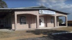 Primera Parroquia de San Carlo Acutis, Panamá