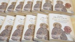 Il libro postumo di Papa Francesco "Il mio san Francesco"